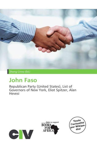 John Faso
