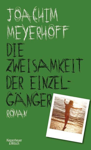 Die Zweisamkeit der Einzelgänger