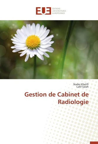 Gestion de Cabinet de Radiologie