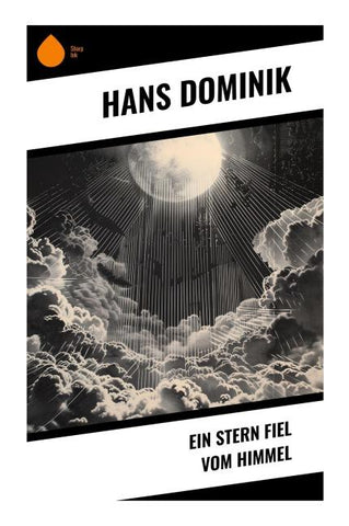Ein Stern fiel vom Himmel