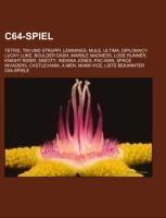C64-Spiel