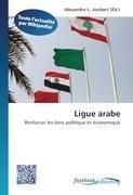 Ligue arabe