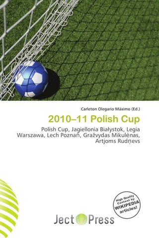 2010-11 Polish Cup