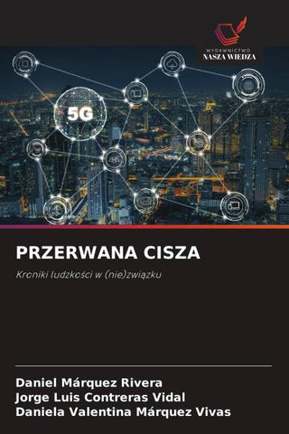 PRZERWANA CISZA