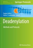 Deadenylation