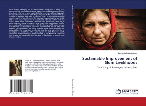 Sustainable Improvement of Slum Livelihoods