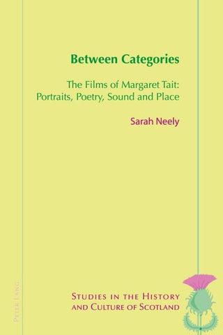 Between Categories