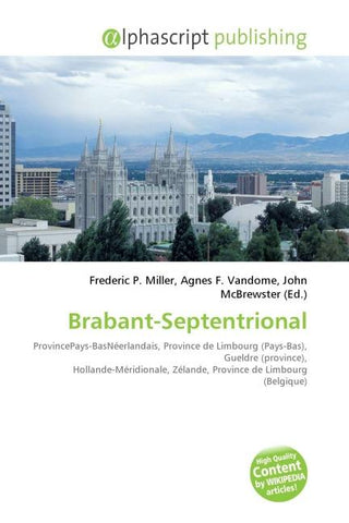 Brabant-Septentrional