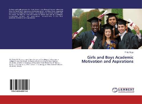 Girls and Boys Academic Motivation and Aspirations