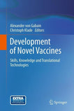 Development of Novel Vaccines