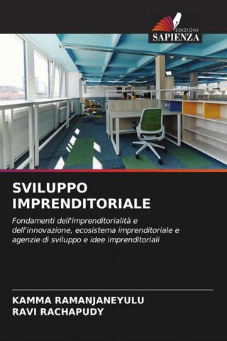 SVILUPPO IMPRENDITORIALE