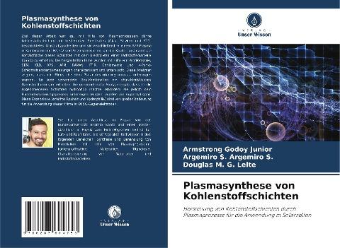 Plasmasynthese von Kohlenstoffschichten