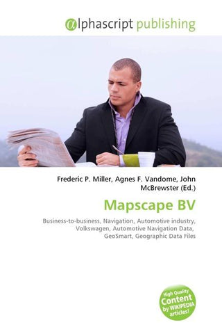 Mapscape BV