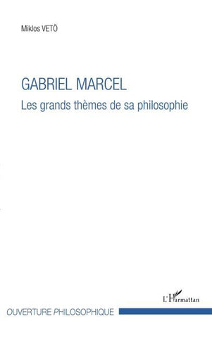 Gabriel Marcel