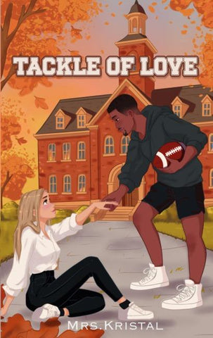 Tackle of Love