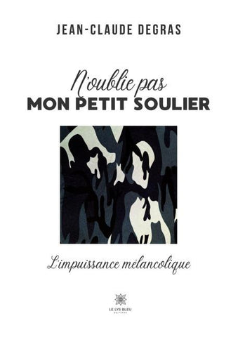 N'oublie pas mon petit soulier