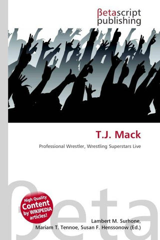 T.J. Mack