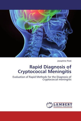 Rapid Diagnosis of Cryptococcal Meningitis