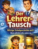 Der Lehrer-Tausch