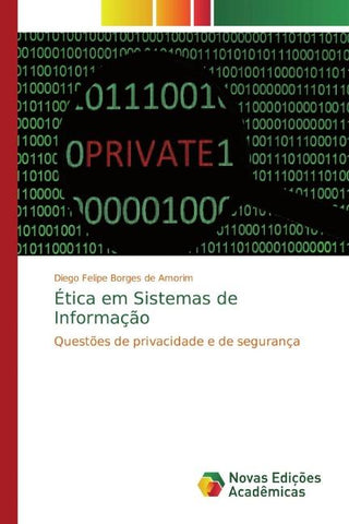 Ética em Sistemas de Informação