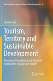 Tourism, Territory and Sustainable Development