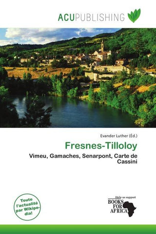 Fresnes-Tilloloy