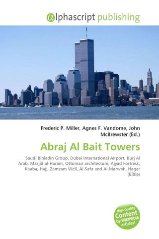 Abraj Al Bait Towers