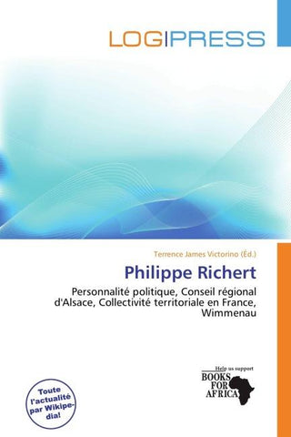 Philippe Richert