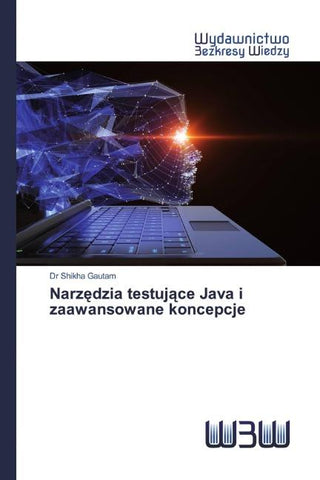 Narz¿dzia testuj¿ce Java i zaawansowane koncepcje