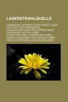 Laserstrahlquelle