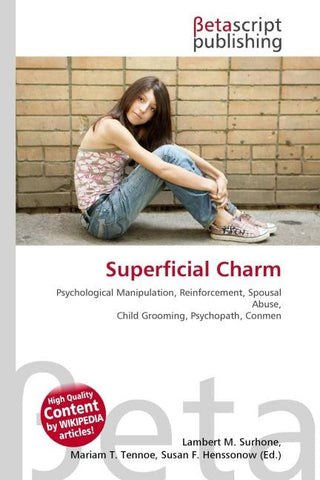 Superficial Charm