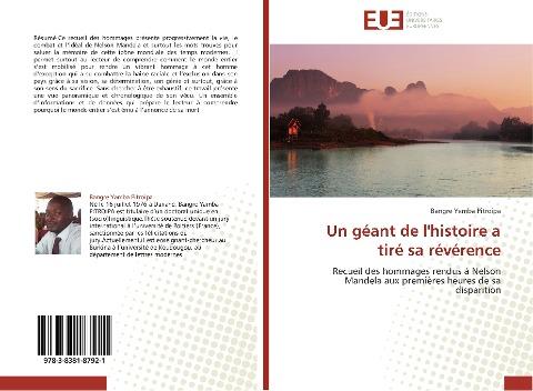 Un géant de l'histoire a tiré sa révérence