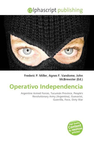 Operativo Independencia
