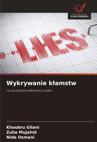 Wykrywanie k¿amstw