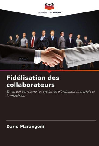 Fidélisation des collaborateurs