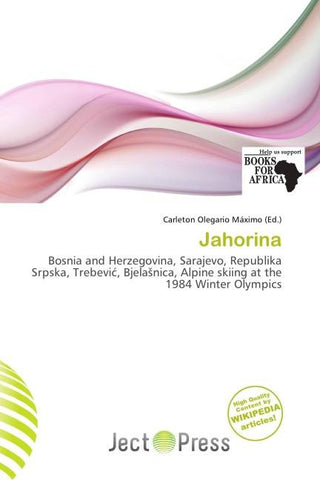 Jahorina