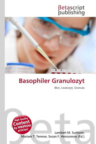 Basophiler Granulozyt