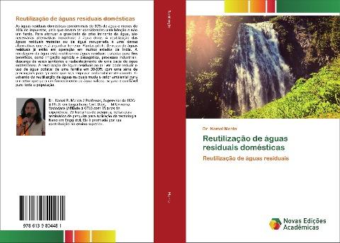 Reutilização de águas residuais domésticas
