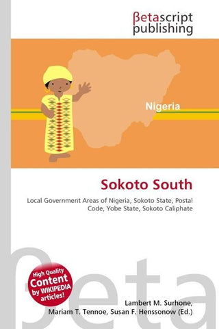 Sokoto South