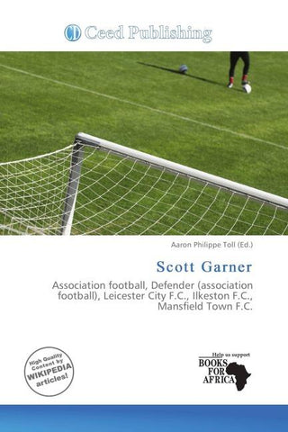 Scott Garner