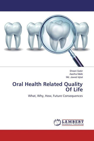 Oral Health Related Quality Of Life