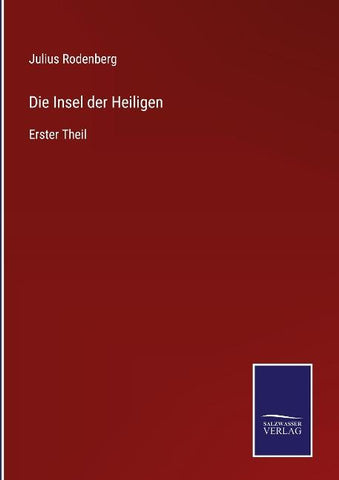 Die Insel der Heiligen