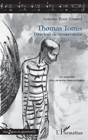 Thomas Tomis