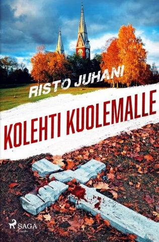 Kolehti kuolemalle