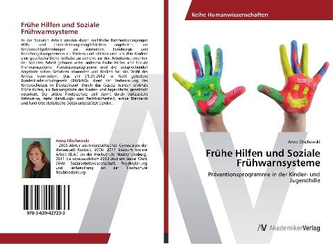Frühe Hilfen und Soziale Frühwarnsysteme