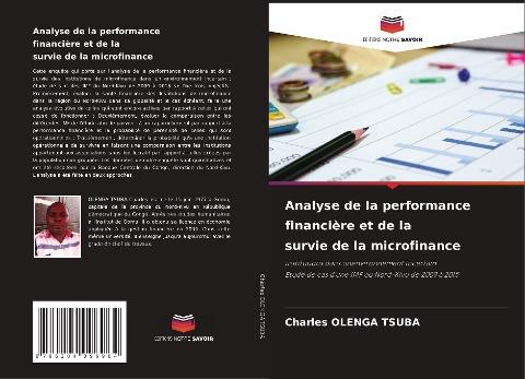 Analyse de la performance financière et de la survie de la microfinance