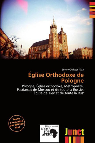 Église Orthodoxe de Pologne