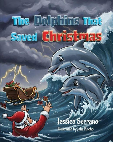 The Dolphins That Saved Christmas