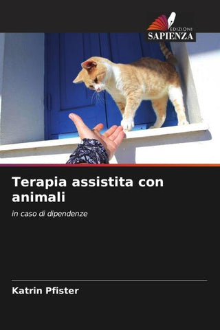Terapia assistita con animali