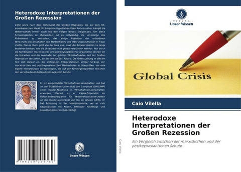 Heterodoxe Interpretationen der Großen Rezession